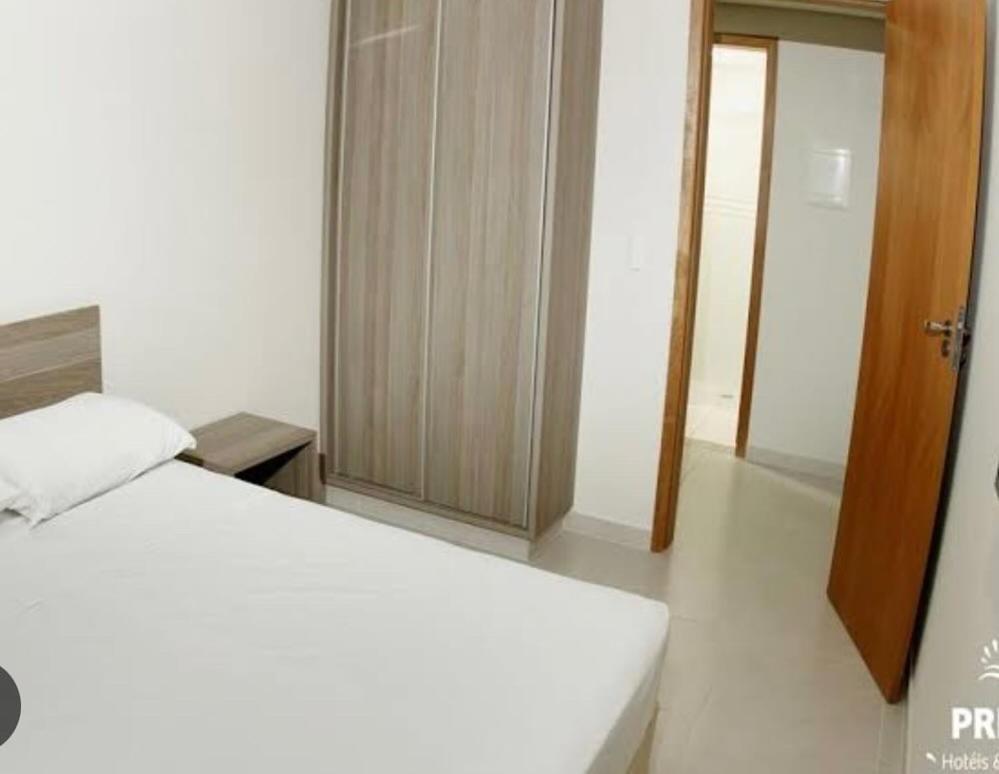 Apartment Atrium 2o Andar Cl *